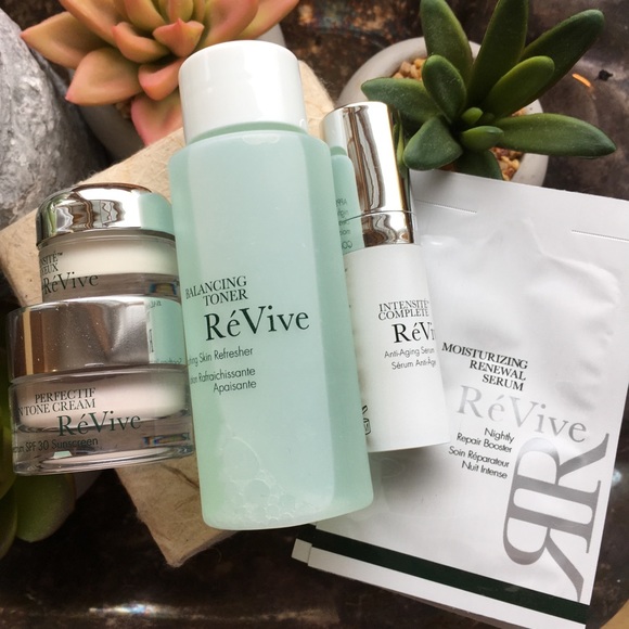 ReVive Travel Set (sold out items!)